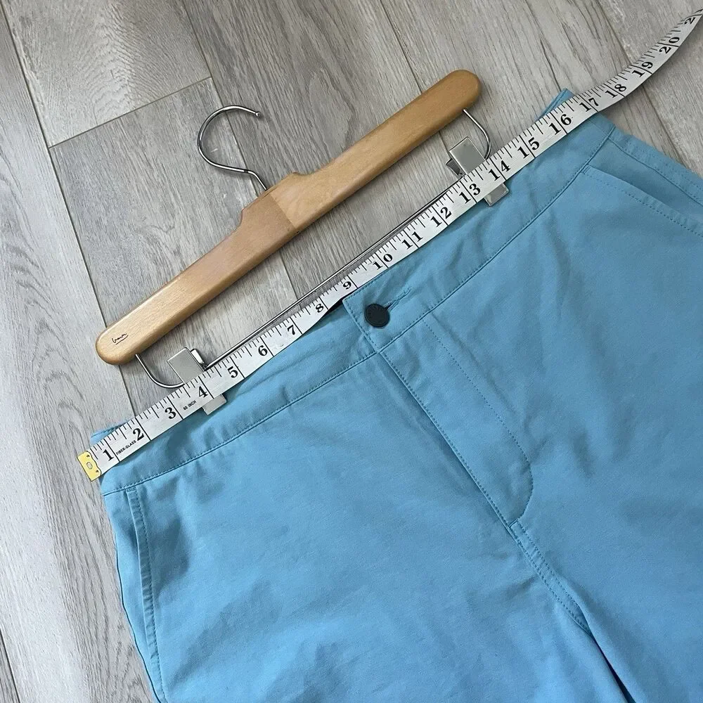 Faherty Classic Shorts all day 5